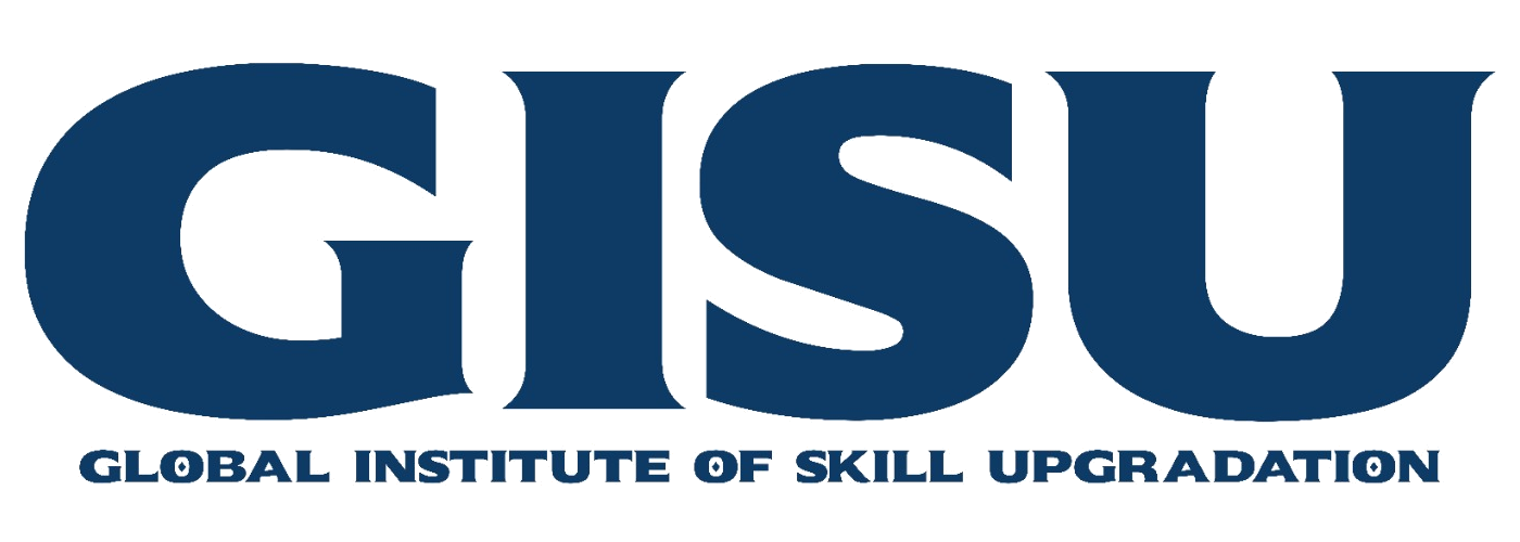GISU — Global Institute of Skill Upgradation